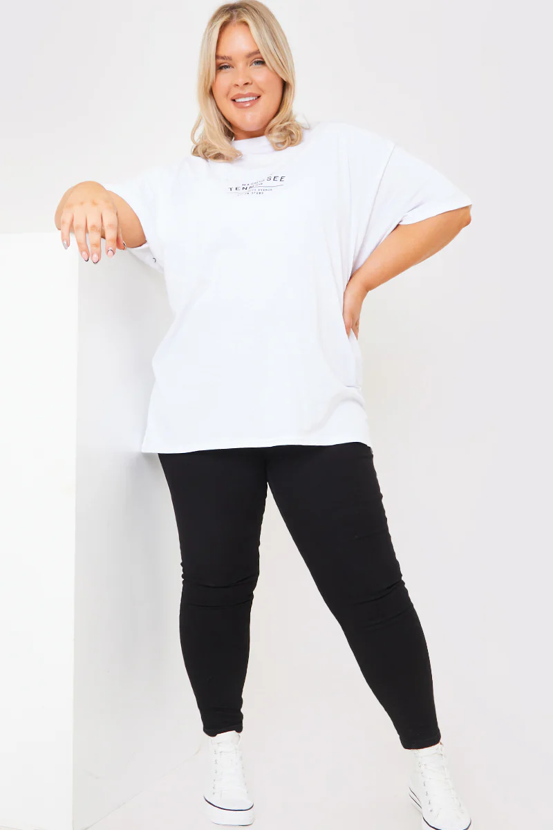 Adjustable Skinny Jeans - Image 15