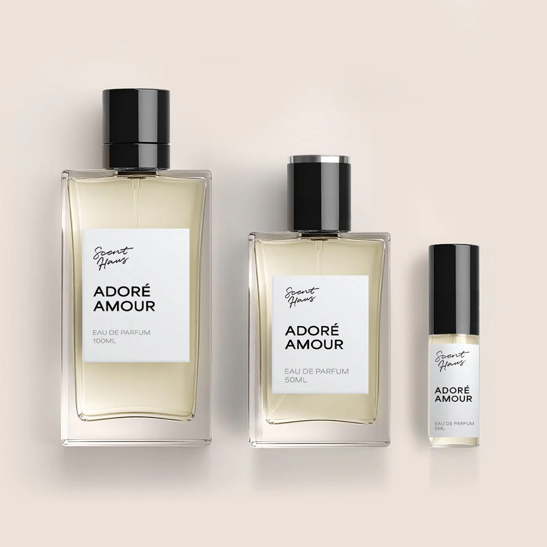 Adoré Amour - Inspired by J’adore - Image 2