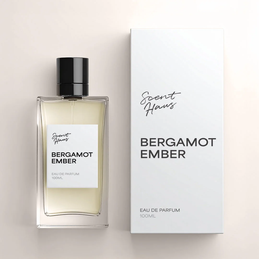 Bergamot Ember - Inspired by Aventus - Image 6