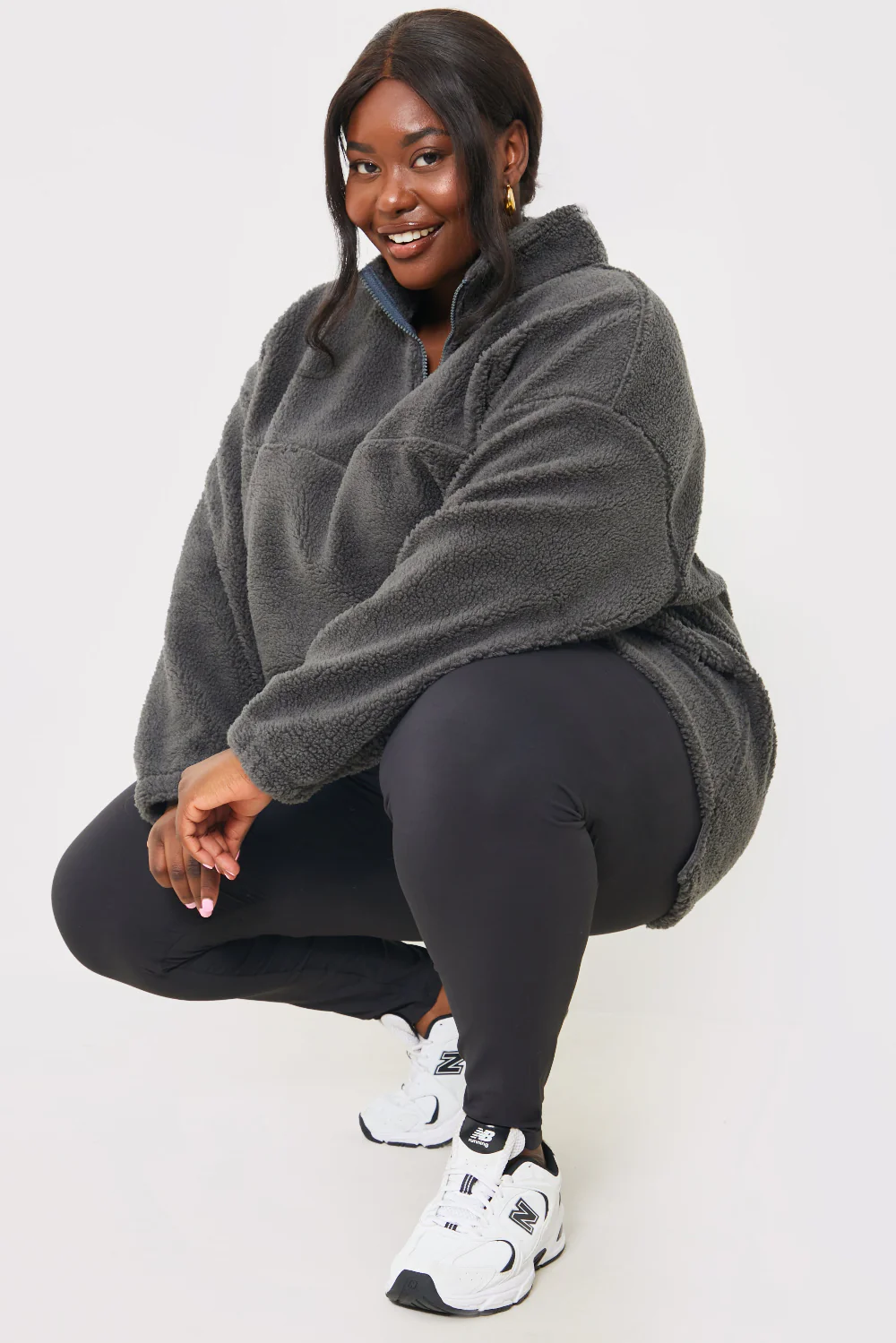 Borg Sweater - Image 6