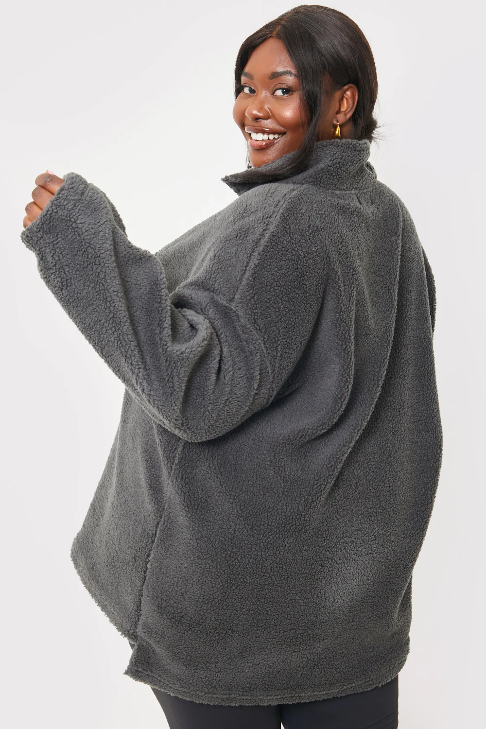 Borg Sweater - Image 7