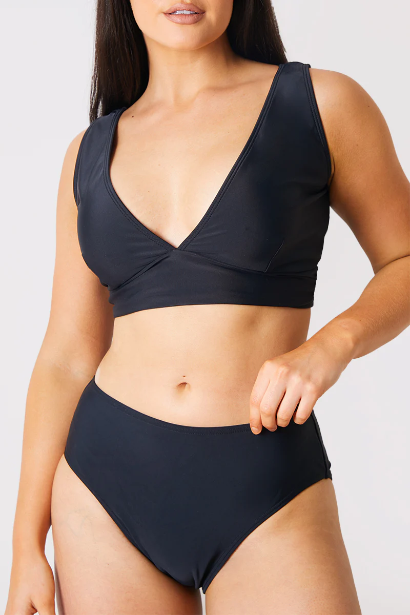 Bralet Bikini Top - Image 3