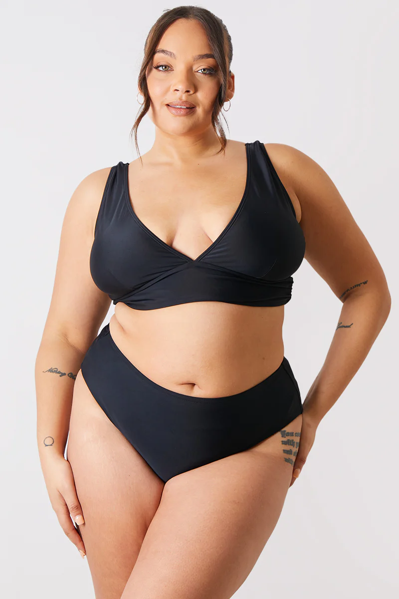 Bralet Bikini Top - Image 5