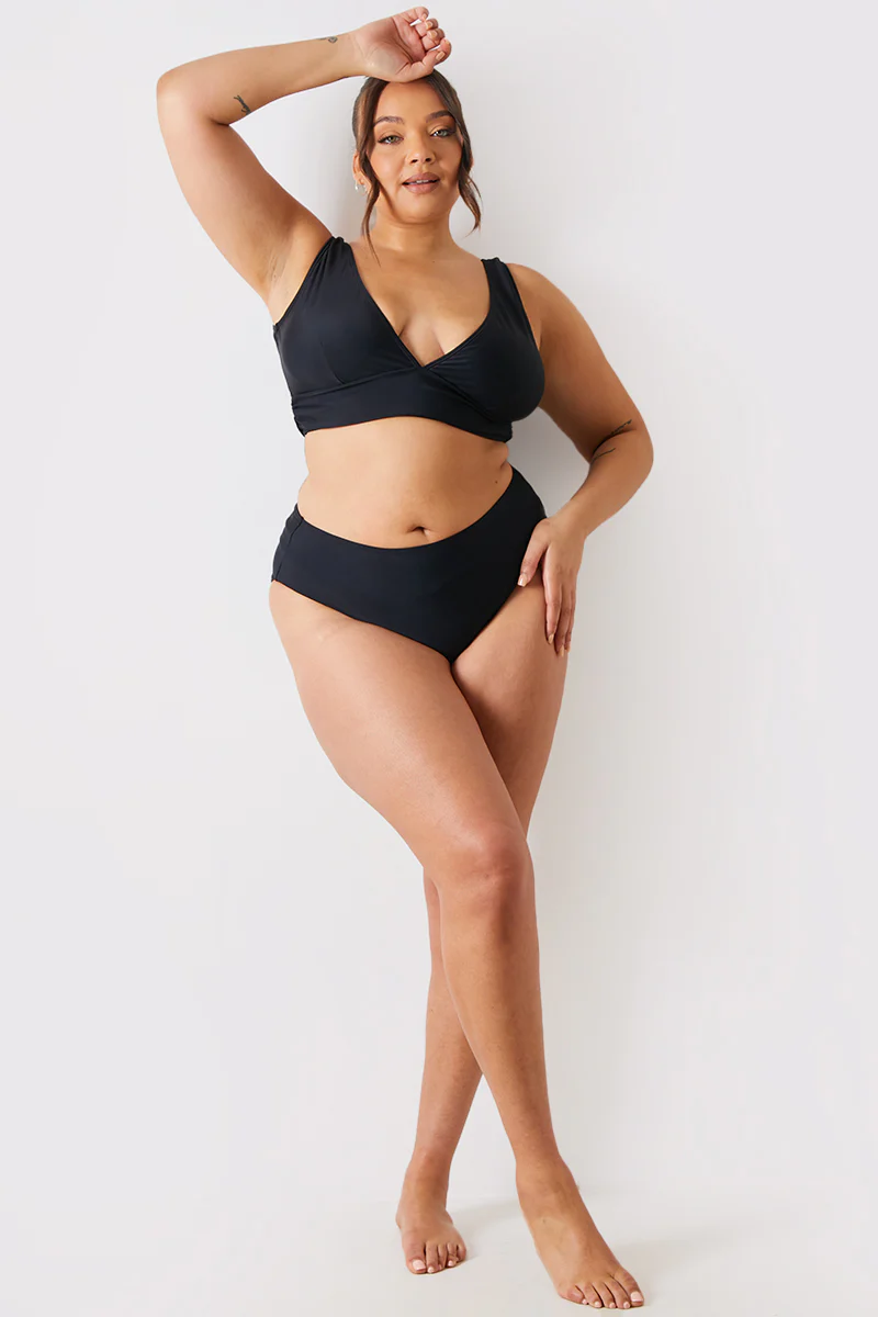 Bralet Bikini Top - Image 6