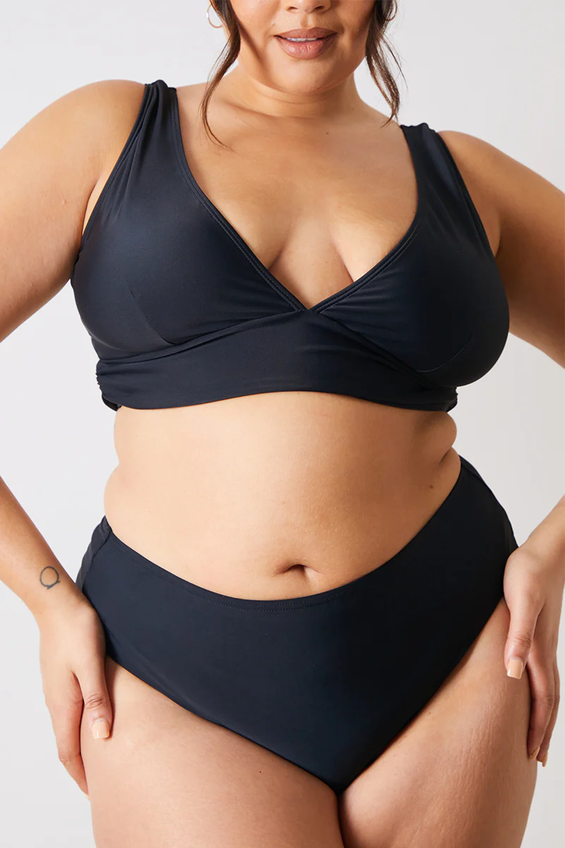 Bralet Bikini Top - Image 7