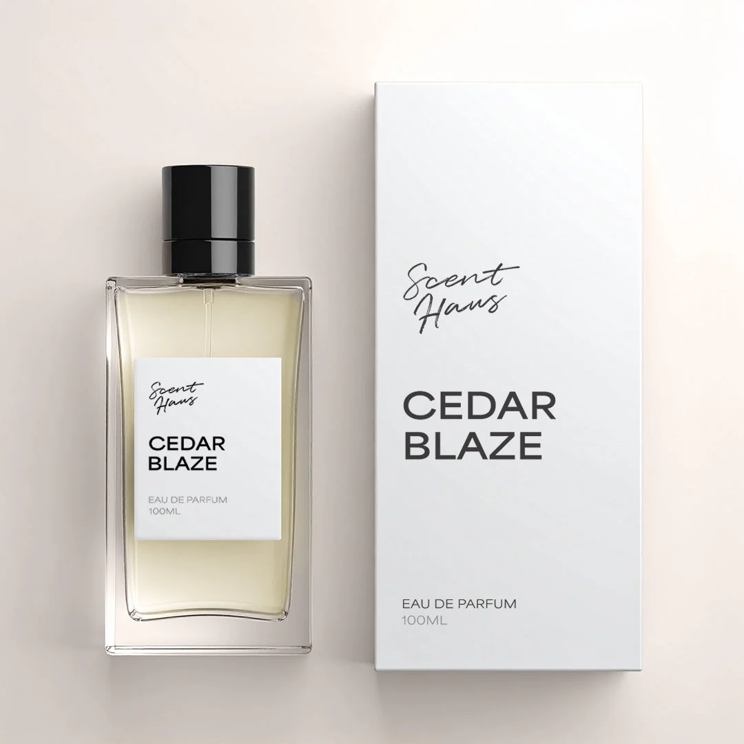 Cedar Blaze - Inspired by Sauvage - Image 6