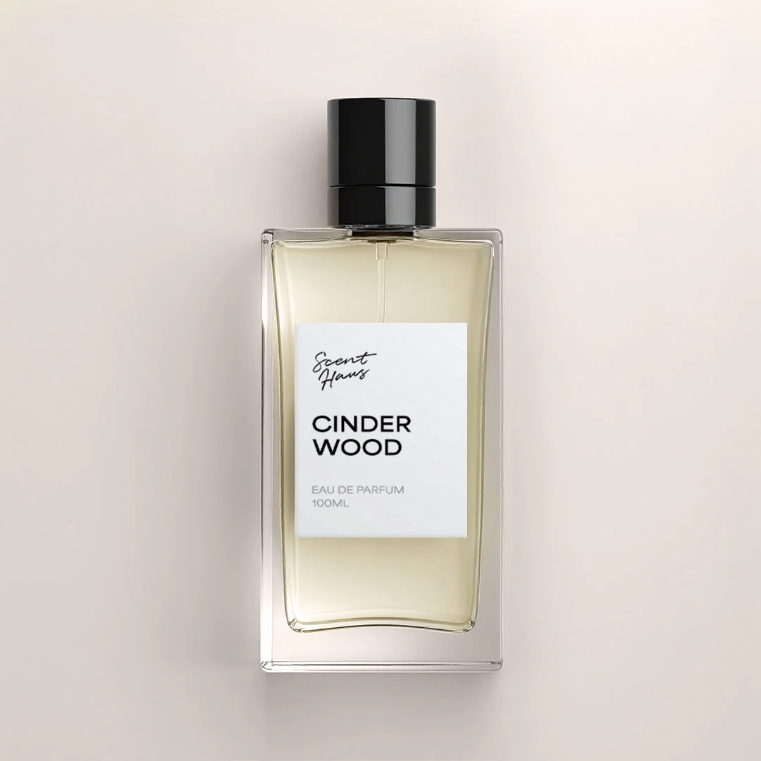 Cinderwood - Inspired by Spicebomb - Image 5