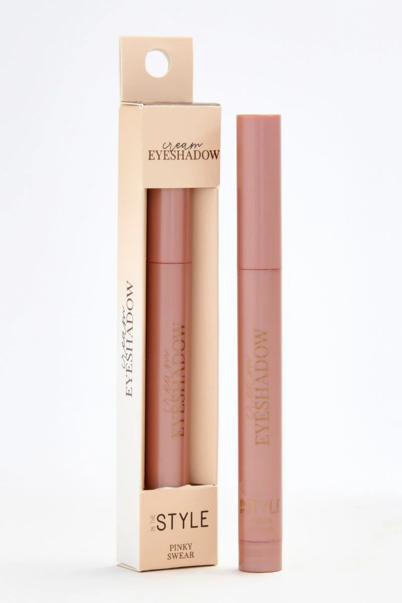 Cream Eye Shadow Pinky Swear - Image 3