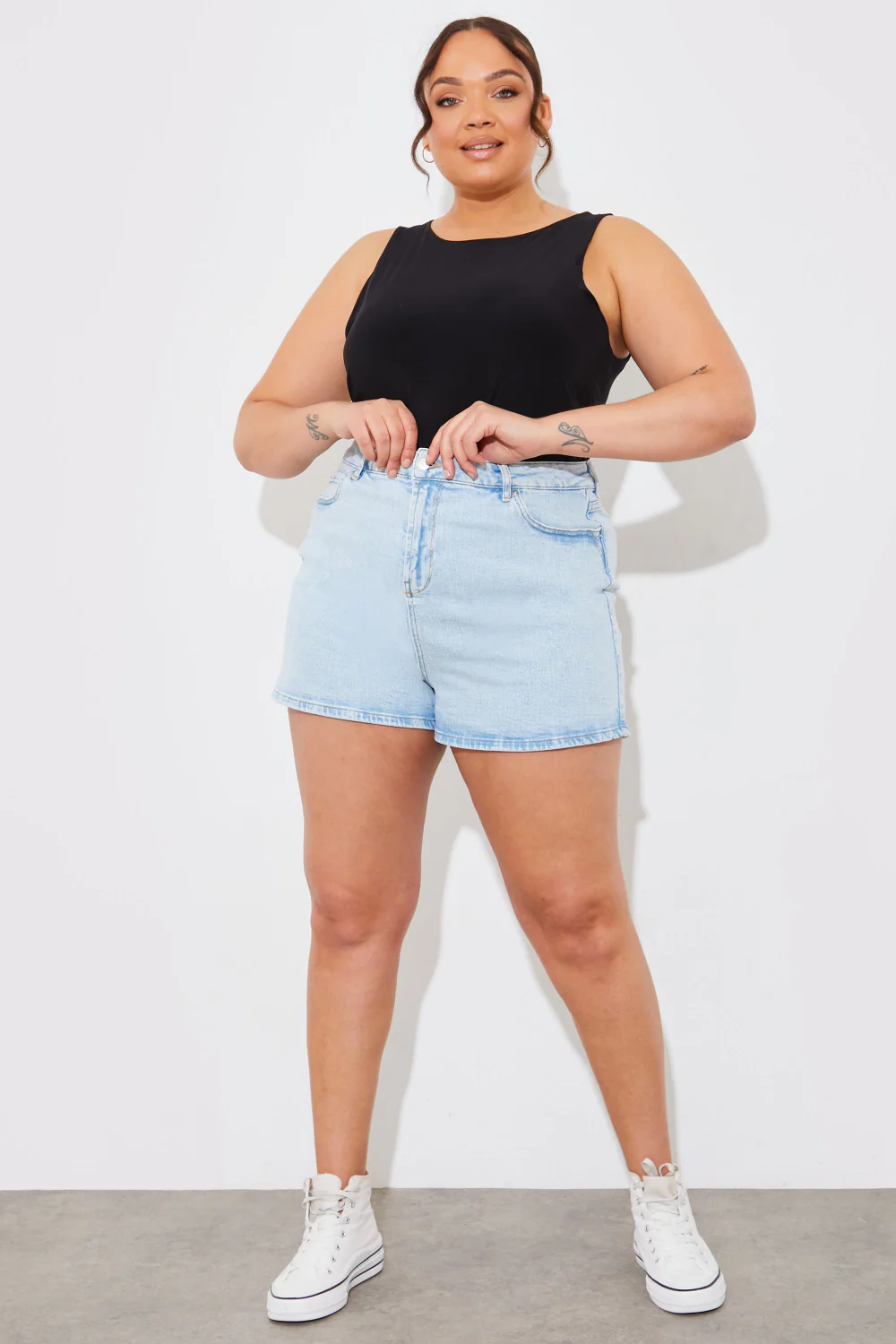 Denim Short - Image 14