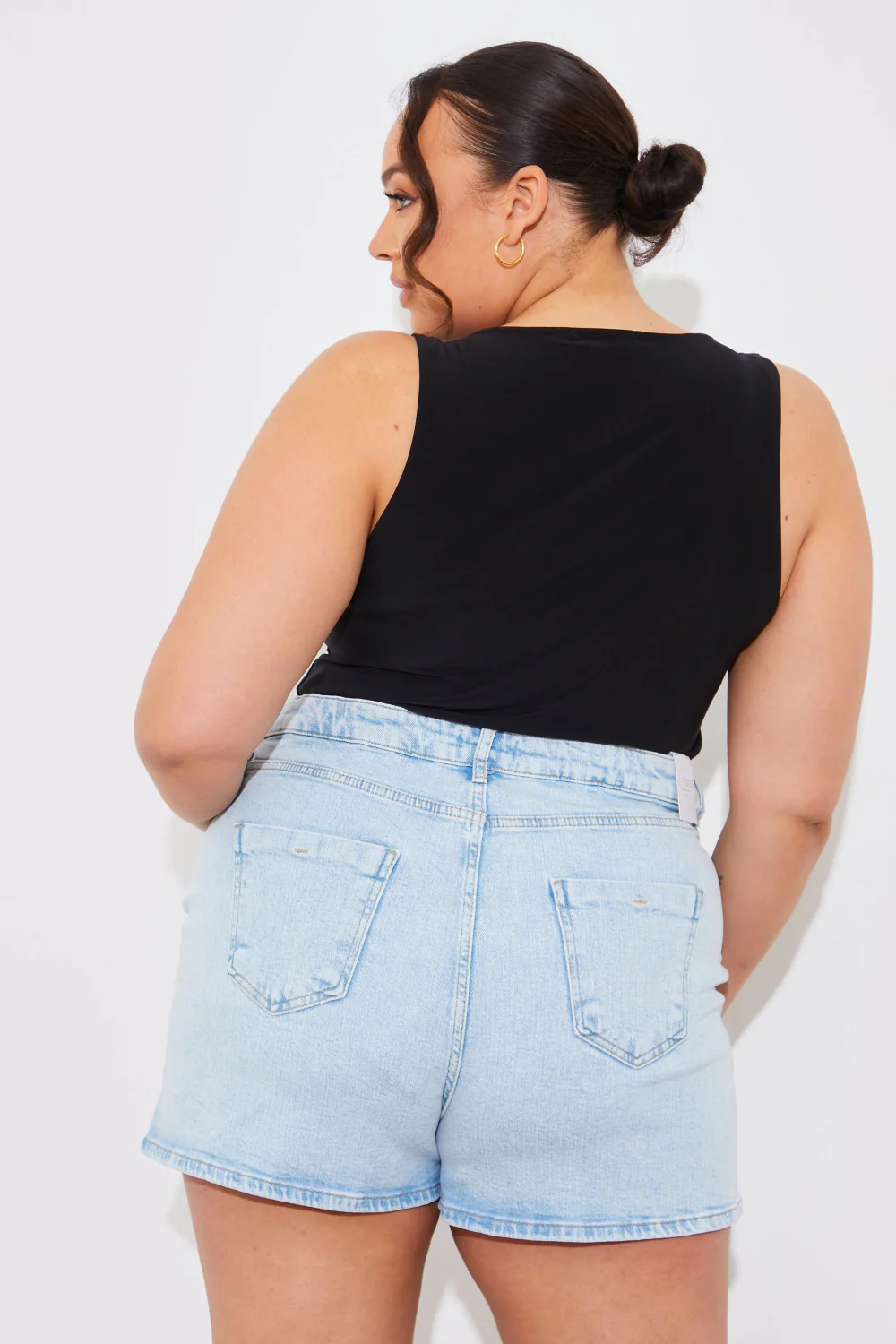 Denim Short - Image 16