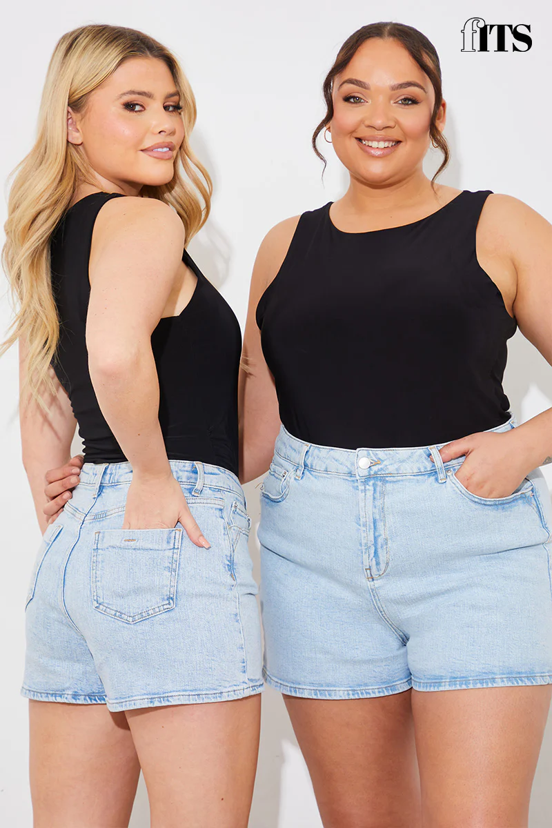 Denim Short - Image 17
