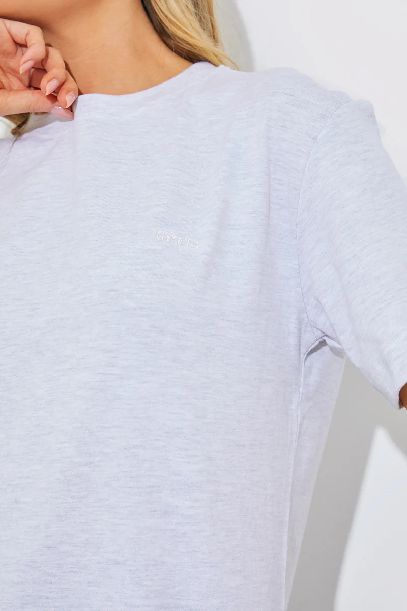 Embroidered T-Shirt - Image 11