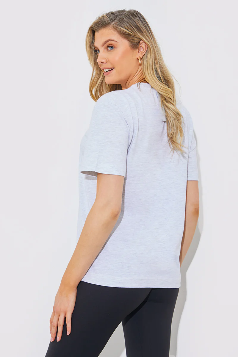 Embroidered T-Shirt - Image 12