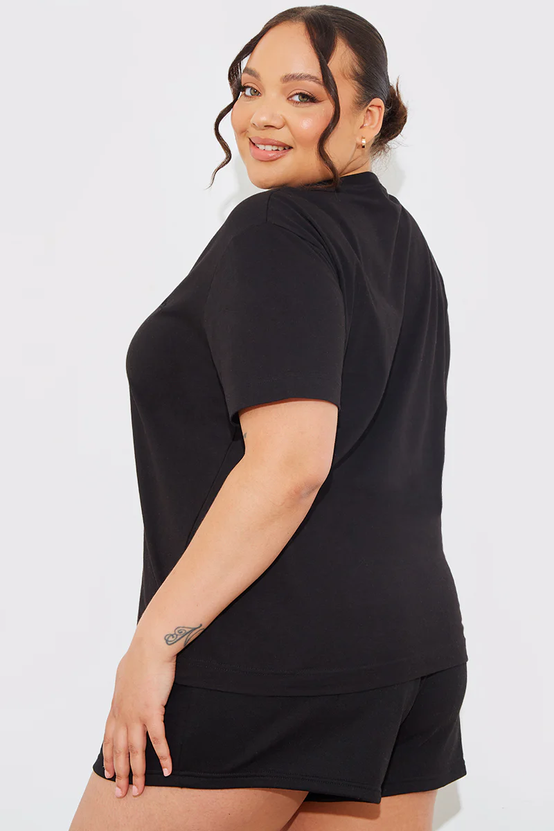 Embroidered T-Shirt - Image 8