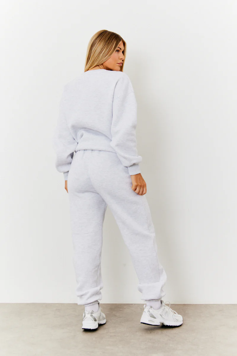 Fits Embroidered Cuffed Joggers - Image 13