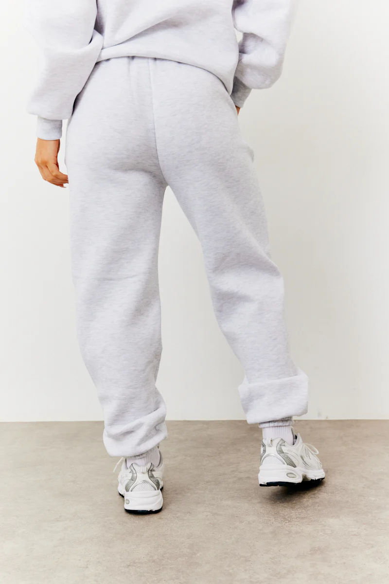 Fits Embroidered Cuffed Joggers - Image 14