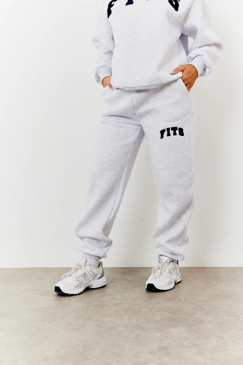 Fits Embroidered Cuffed Joggers - Image 15