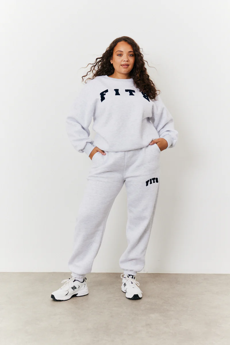 Fits Embroidered Cuffed Joggers - Image 16