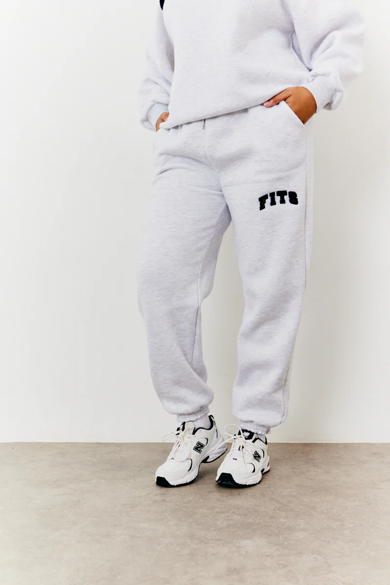 Fits Embroidered Cuffed Joggers - Image 18