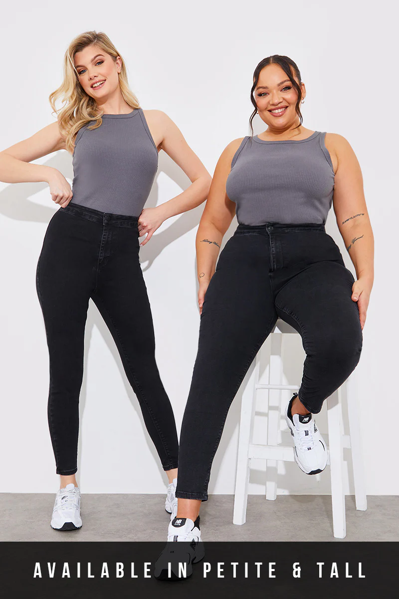 Jegging Jeans - Image 21