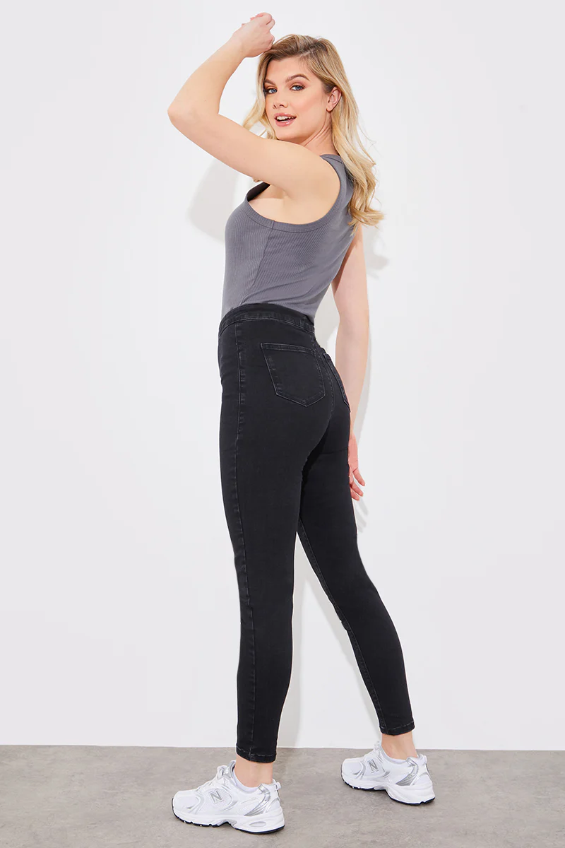 Jegging Jeans - Image 5