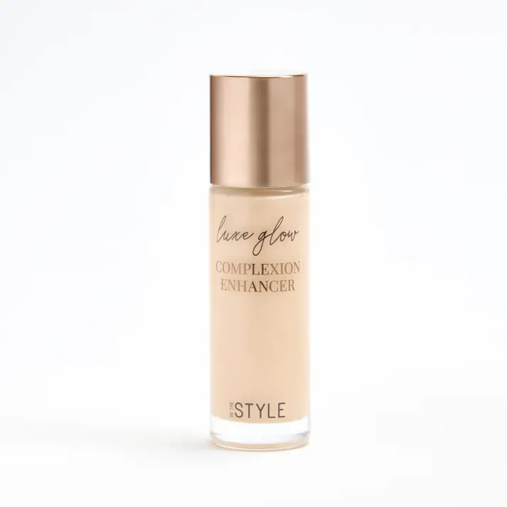 Luxe Glow Complexion Enhancer Pearl Glow