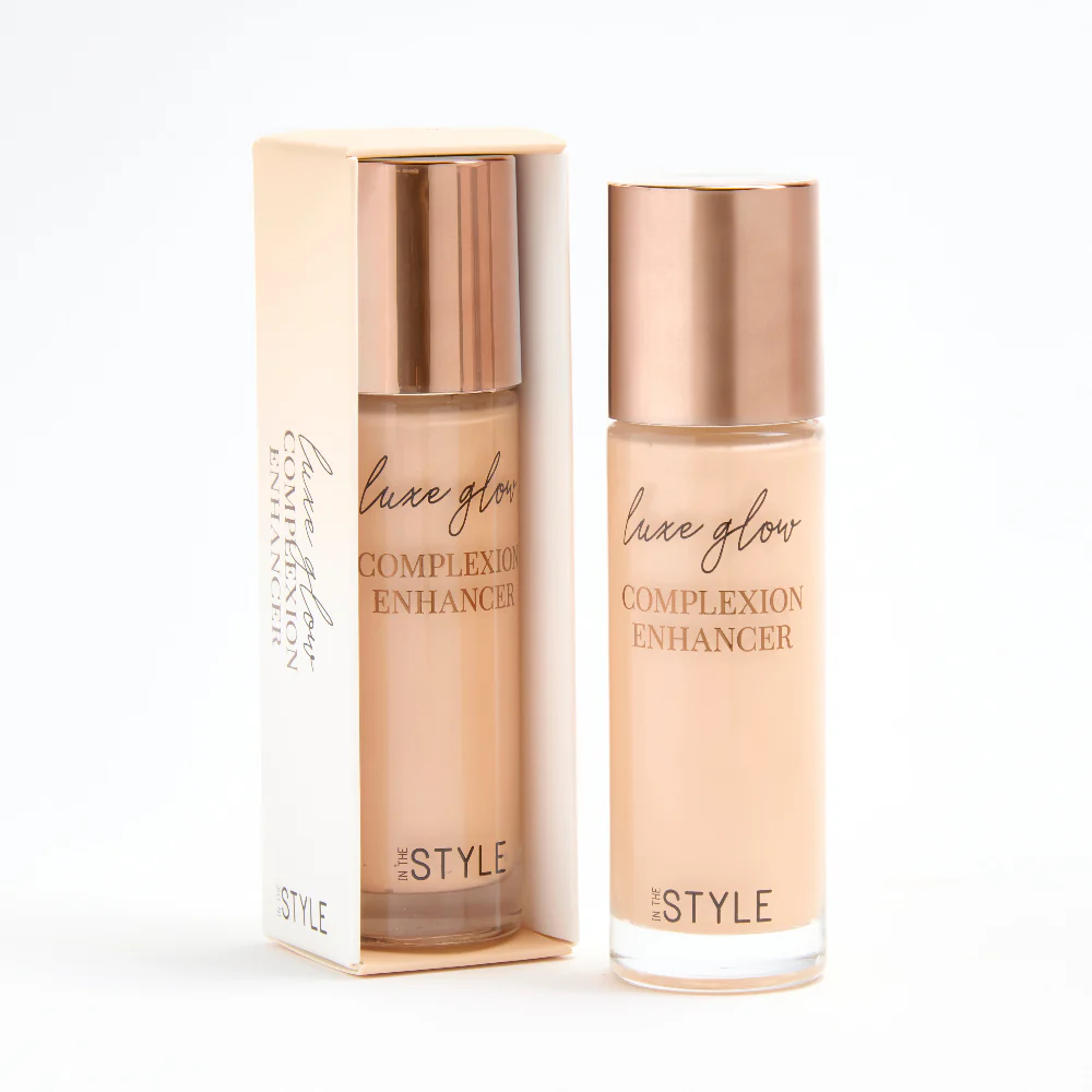 Luxe Glow Complexion Enhancer Pearl Glow - Image 2