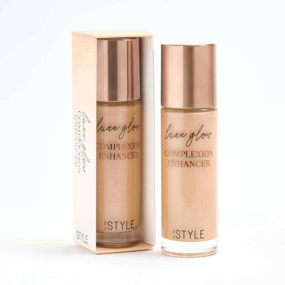 Luxe Glow Complexion Enhancer Siren Glow - Image 2