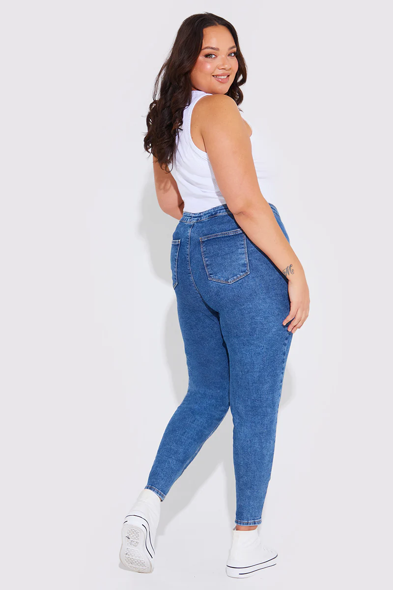 Mid Jegging - Image 6