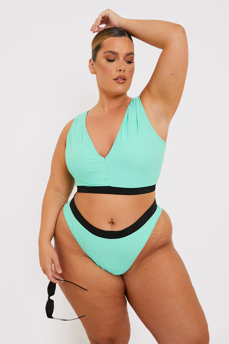 Mint and Bikini Bottoms - Image 11