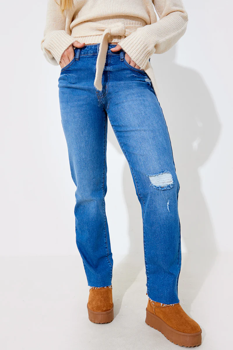 Mom Jeans - Image 2
