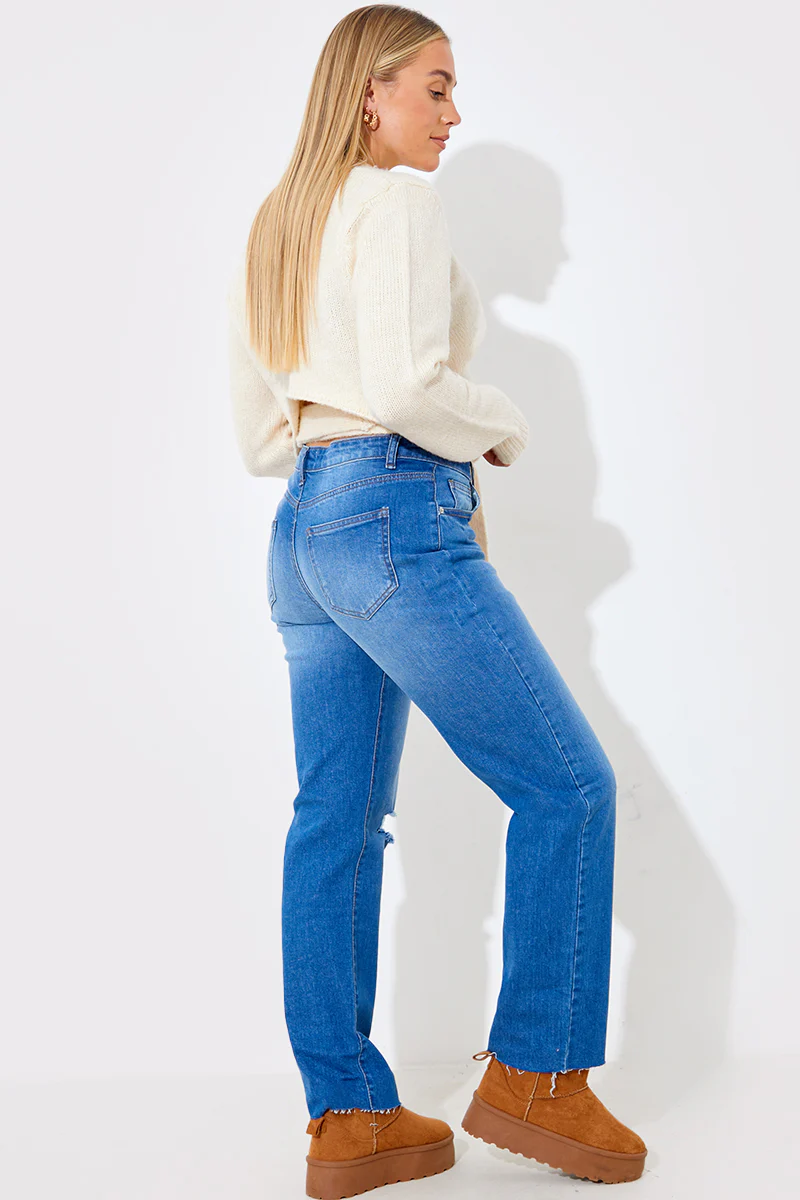 Mom Jeans - Image 3