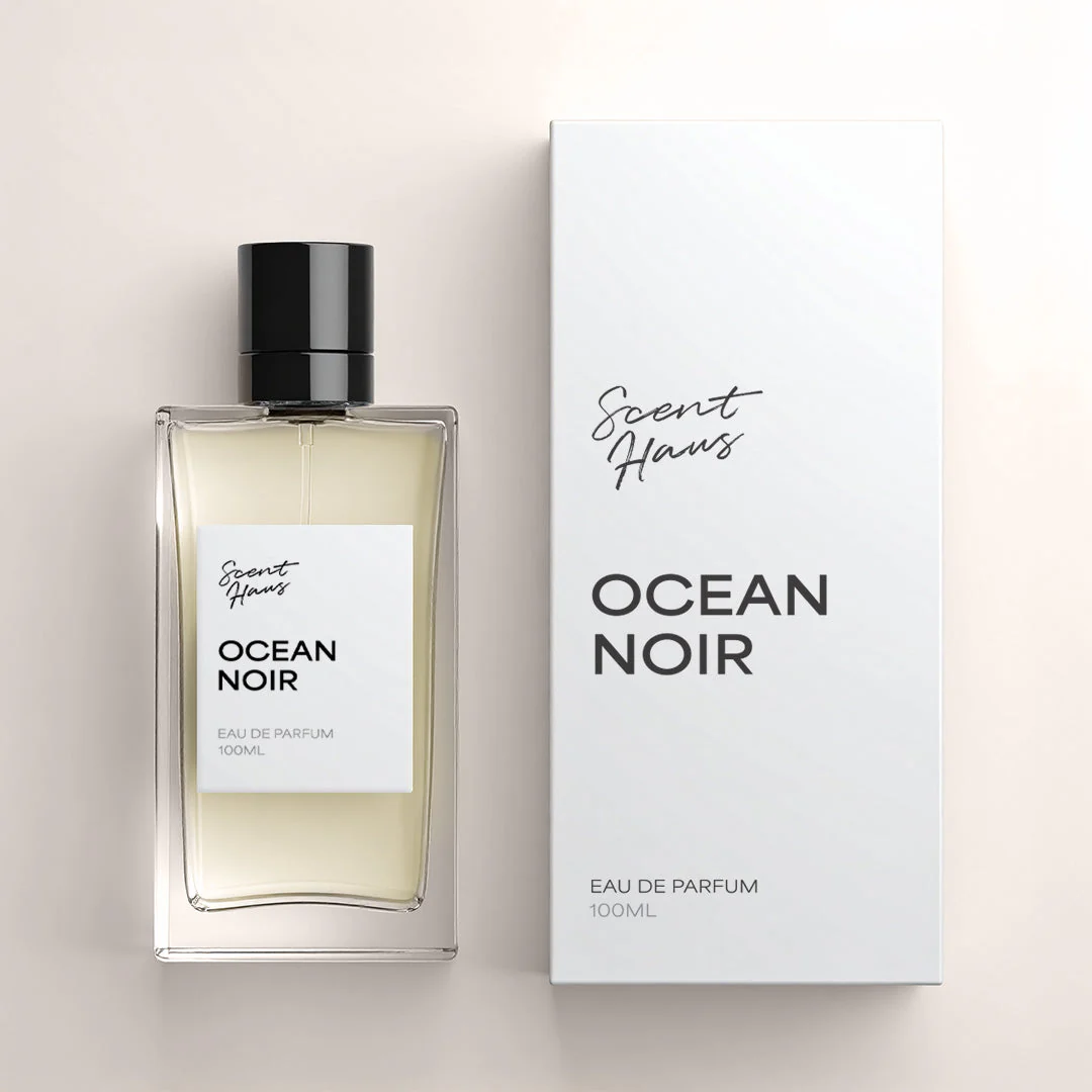 Ocean Noir - Inspired by Bleu - Image 2