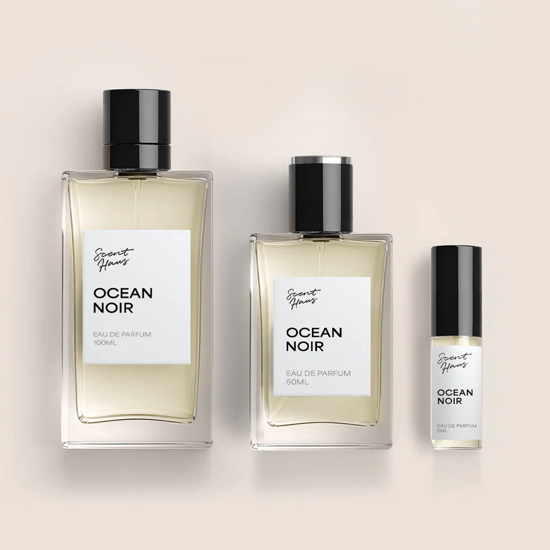 Ocean Noir - Inspired by Bleu - Image 5