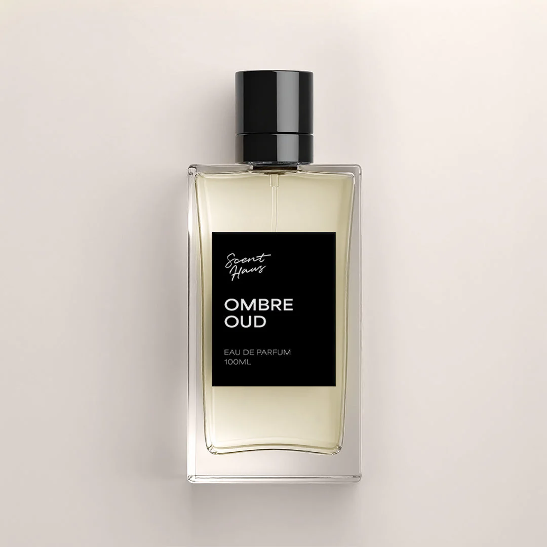 Ombre Oud - Inspired by Ombre Nomade - Image 3