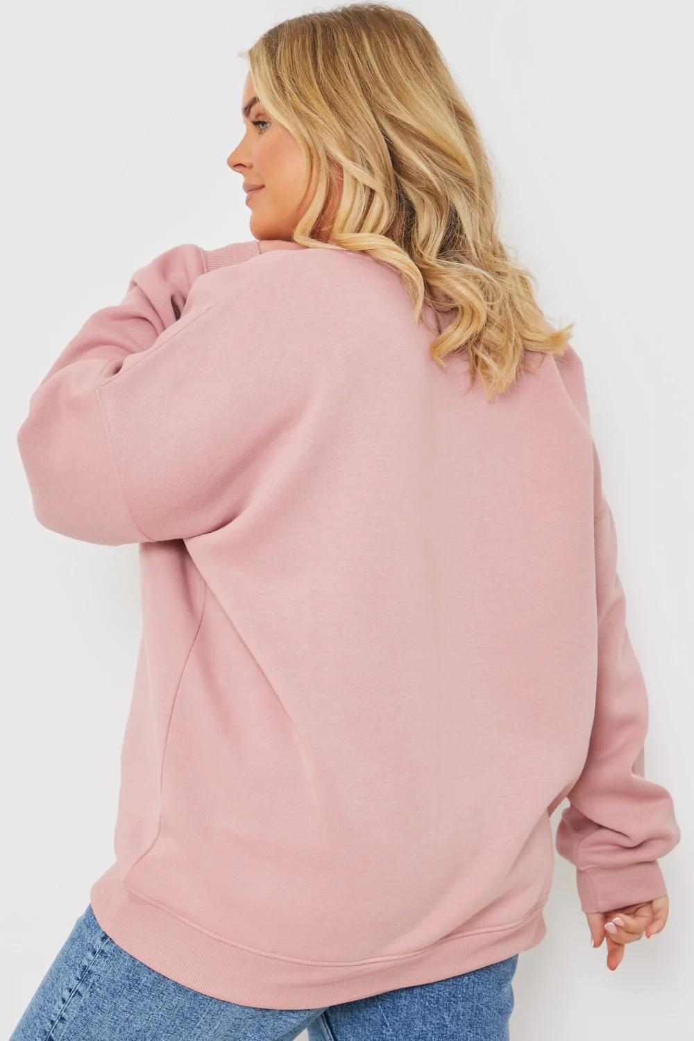 Paris Embroidered Sweater - Image 10