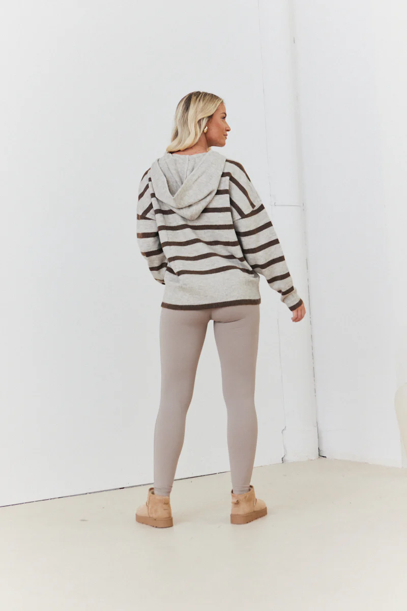 Recycled Legging - Image 4
