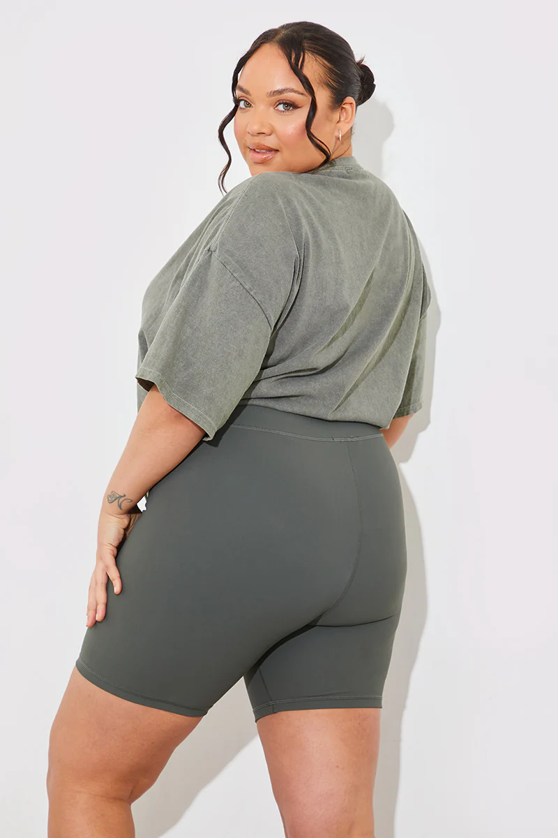 Sculpt and Control Cycle Shorts - Image 13