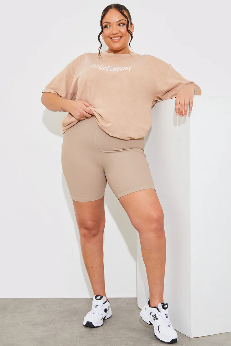 Sculpt and Control Cycle Shorts - Image 20
