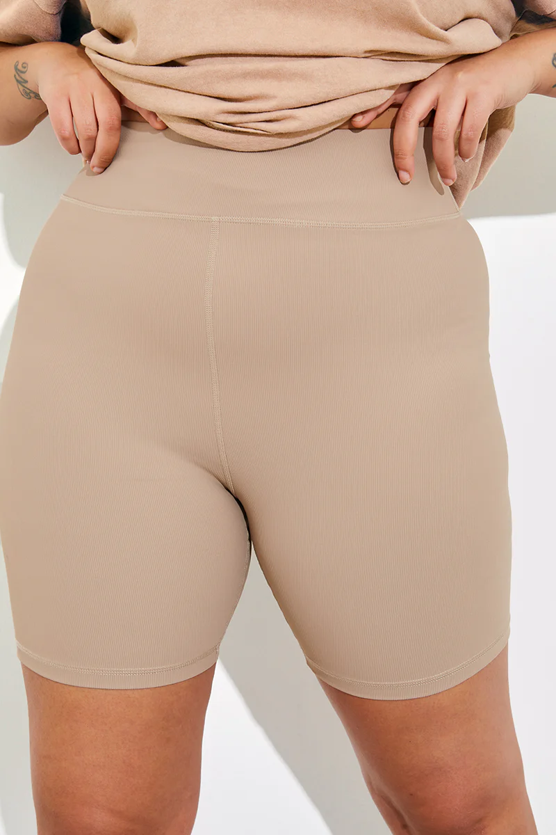 Sculpt and Control Cycle Shorts - Image 21