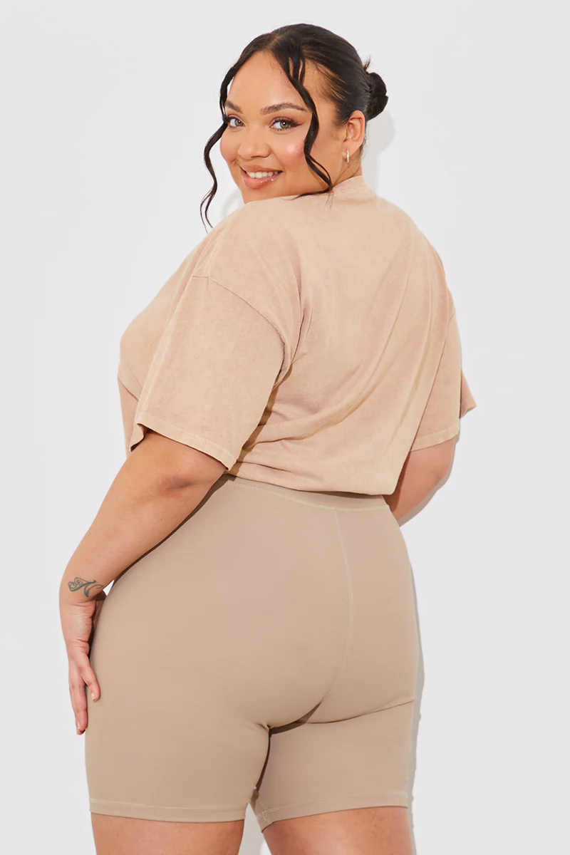 Sculpt and Control Cycle Shorts - Image 22