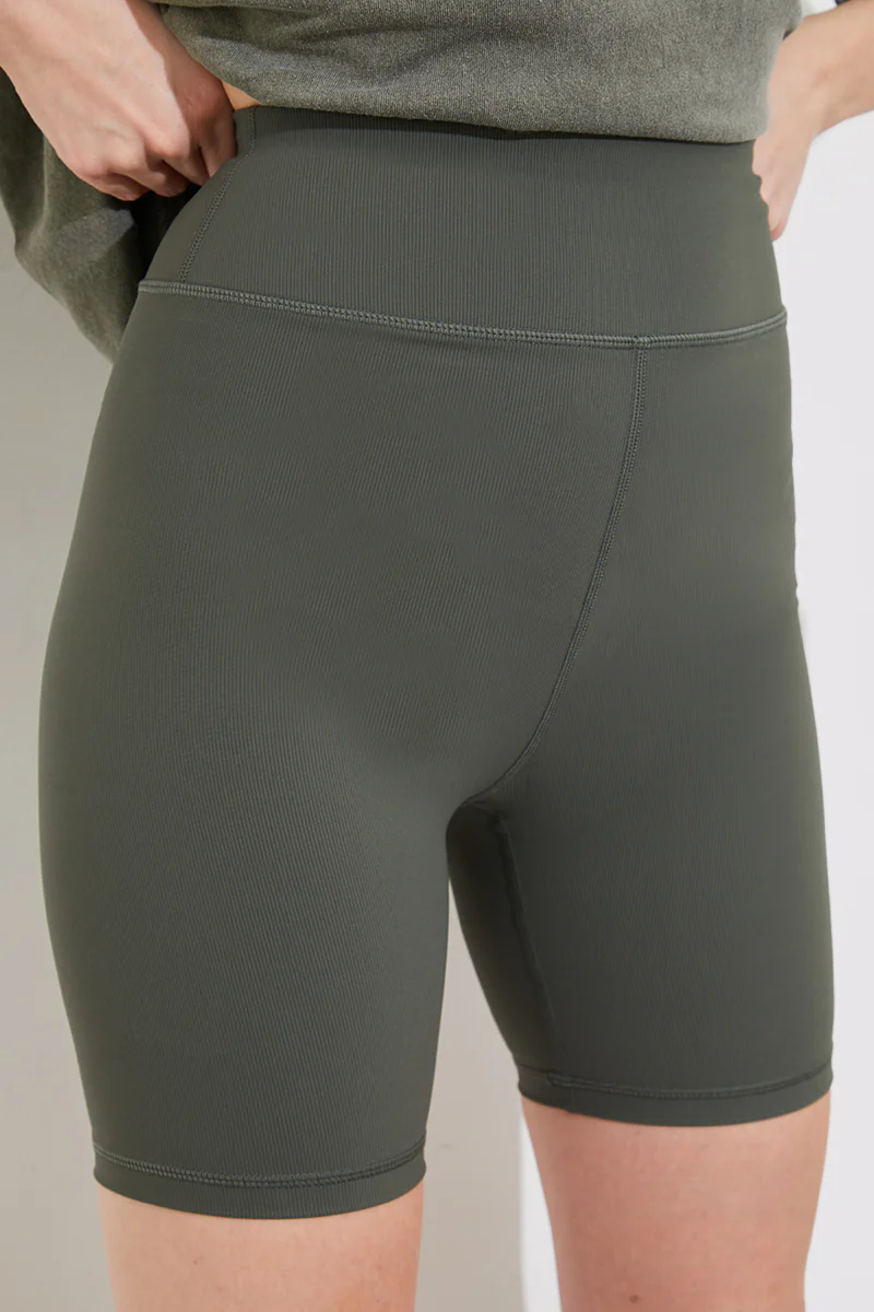 Sculpt and Control Cycle Shorts - Image 7