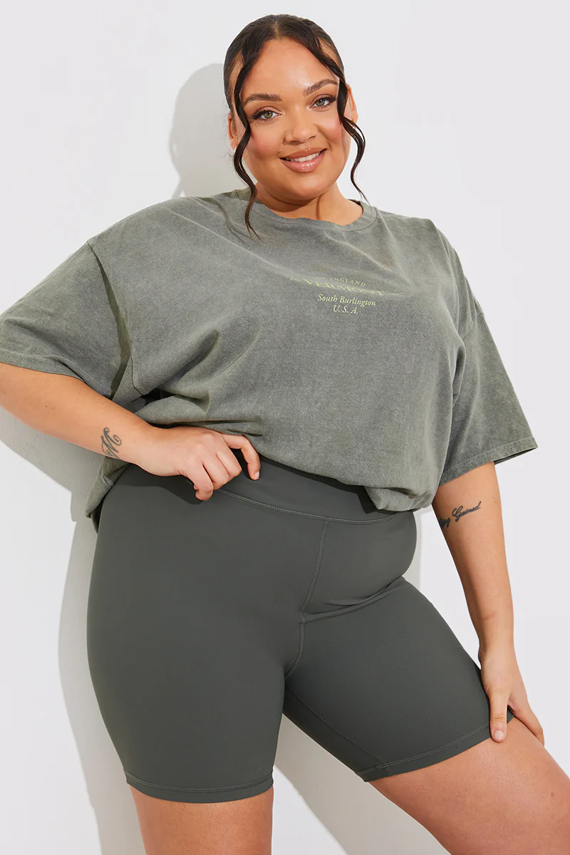 Sculpt and Control Cycle Shorts - Image 9
