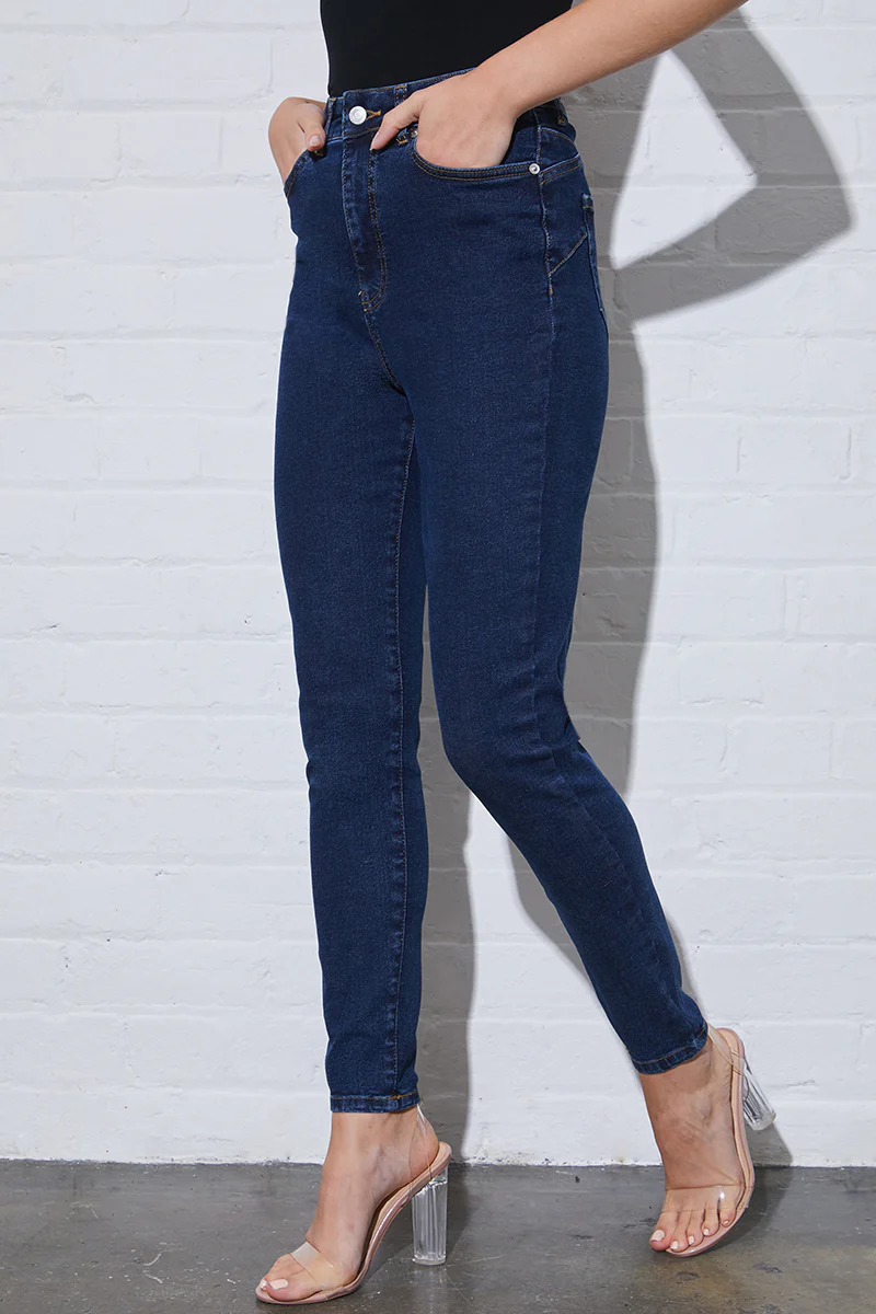 Sculpt Shaper Jeans - Image 3