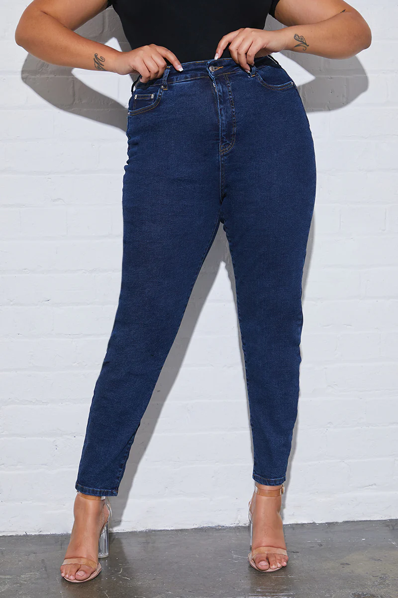 Sculpt Shaper Jeans - Image 7