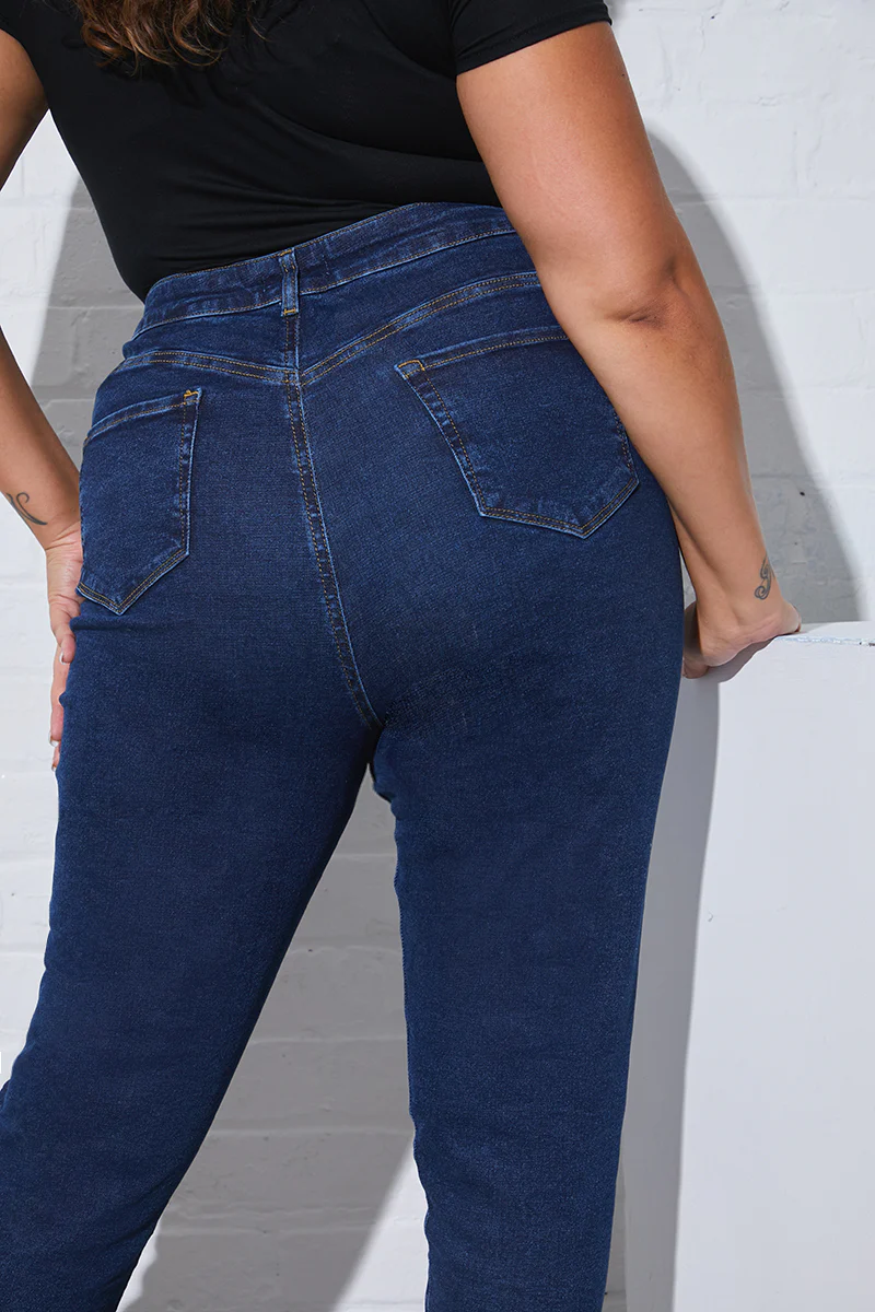 Sculpt Shaper Jeans - Image 8