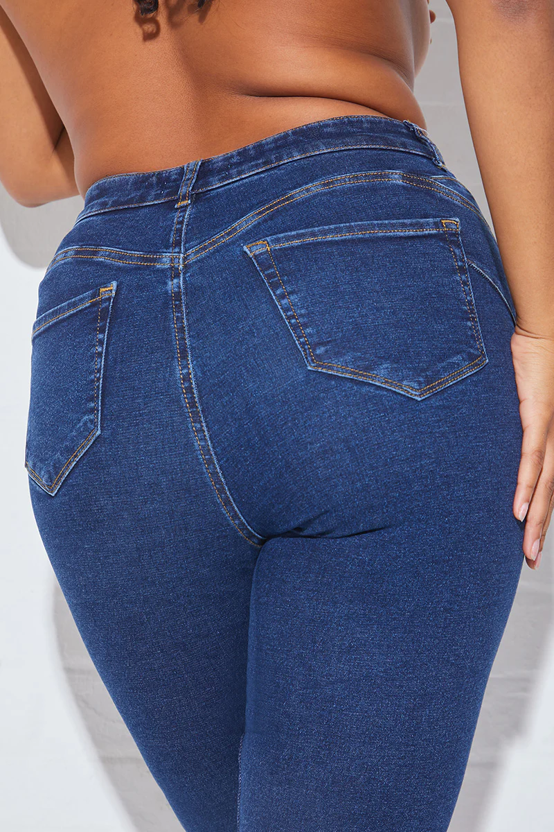 Sculpt Shaper Jeans - Image 9
