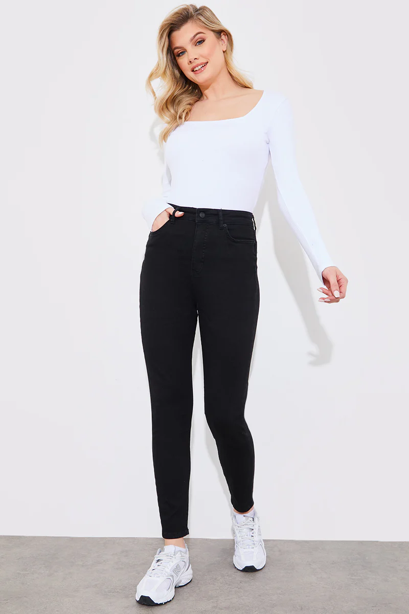 Sculpt Shaper Jeans - Image 12