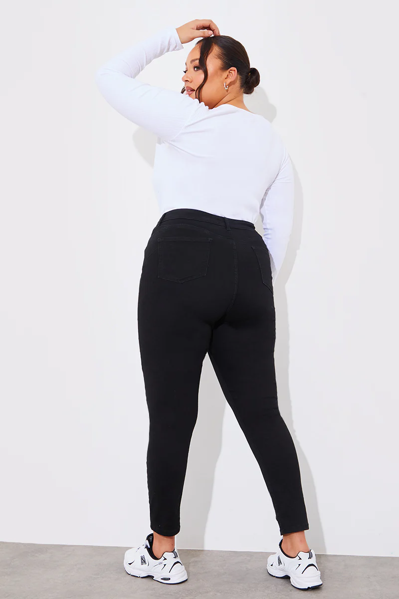 Sculpt Shaper Jeans - Image 16