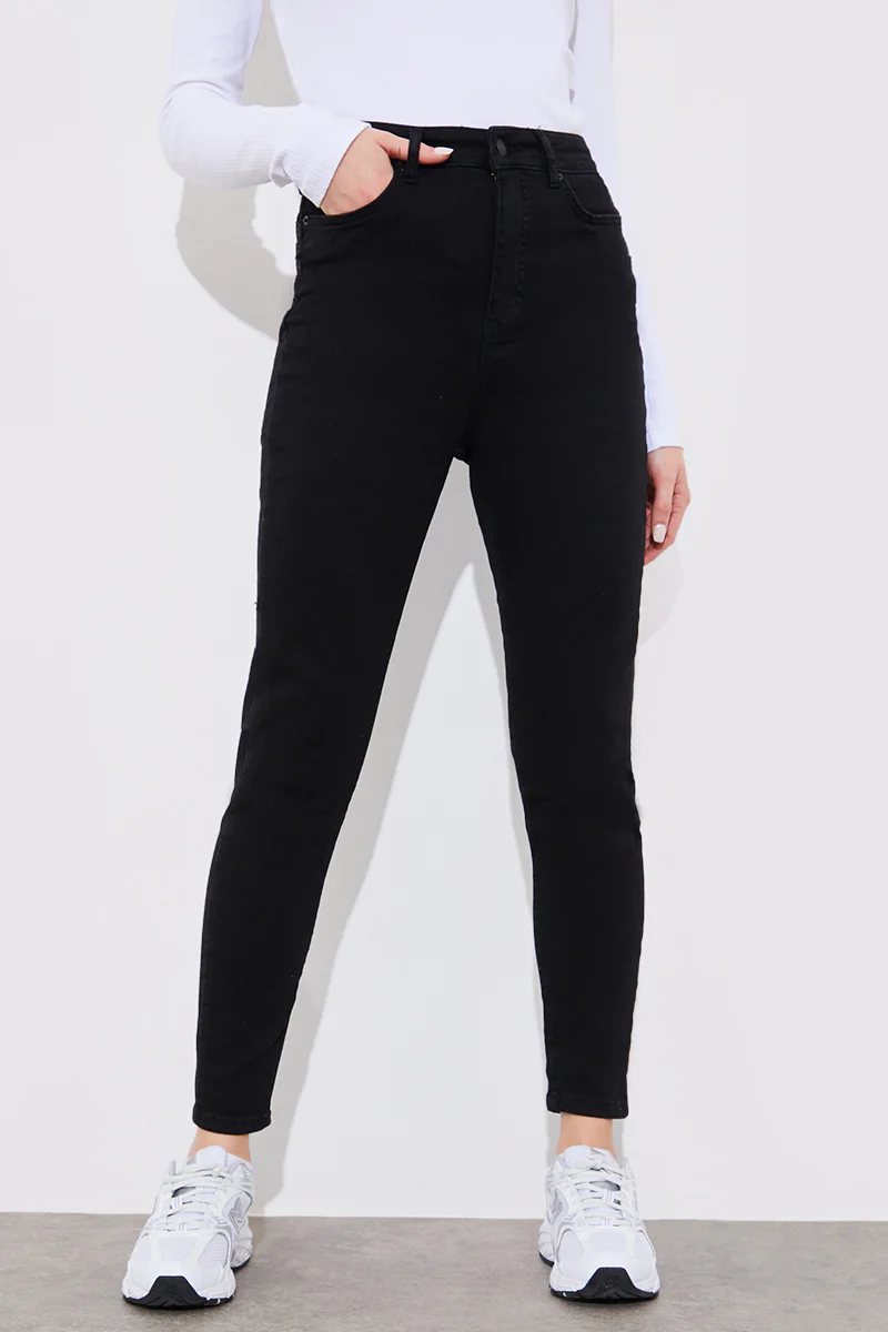 Sculpt Shaper Jeans - Image 18